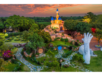 DREAM WORLD VISA PROMOTION TO 30 SEP 23